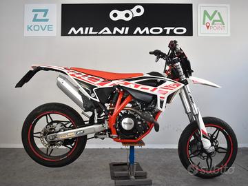 Beta RR 125 4T Motard - 2022