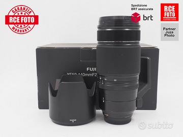 Fuji XF 50-140 F2.8 R LM OIS WR (Fujifilm)