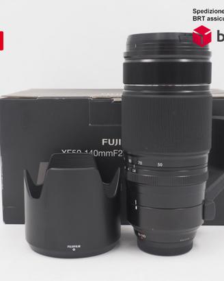 Fuji XF 50-140 F2.8 R LM OIS WR (Fujifilm)