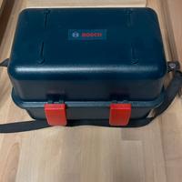 Livello ottico gol 20 bosch professional