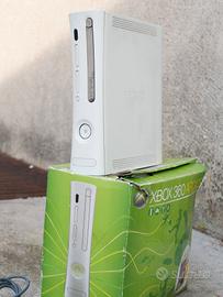  Xbox 360 con scatola originale – da testare
