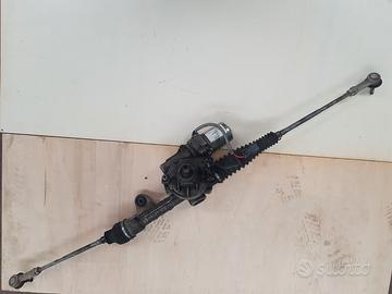 Scatola Guida Smart 451 del 2008