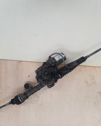 Scatola Guida Smart 451 del 2008