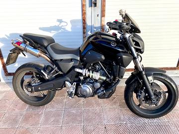 Mt 03 ricambi Yamaha mt 03 660 mt03 