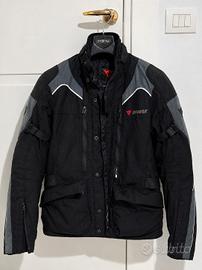 Dainese Tempest D-Dry Giacca Moto Uomo TG 44 Imper