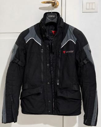 Dainese Tempest D-Dry Giacca Moto Uomo TG 44 Imper