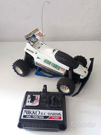 Gig Nikko Aero Tuned