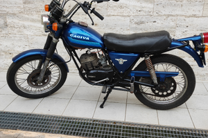 Cagiva SST 125