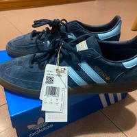 Adidas Handball Spezial Blu