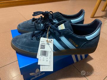 Adidas Handball Spezial Blu