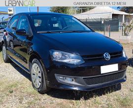 VOLKSWAGEN Polo 1.2 TDI Comfortline - GARANZIA