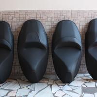 Selle Beverly Mod Led Hpe dal 2011 al 2024