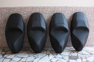 Selle Beverly Mod Led Hpe dal 2011 al 2024