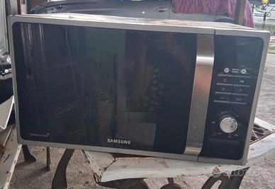 microonde Samsung 