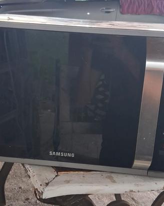 microonde Samsung 