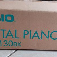 Tastiera casio con supporto 