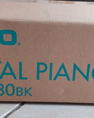 Tastiera casio con supporto 