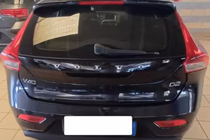 VOLVO V40 D2 1.6 Business