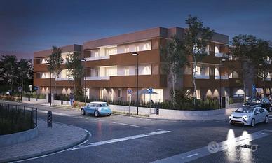 Appartamento Campodarsego [C0493261014VRG]