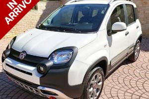 FIAT Panda Cross 1.3 MJT 95 CV S&S 4x4