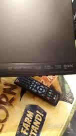 LETTORE DVD BLU RAY LG