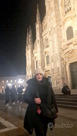 Badante convivente assistente anziani