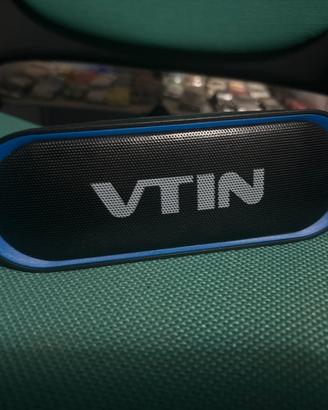 Cassa bluetooth