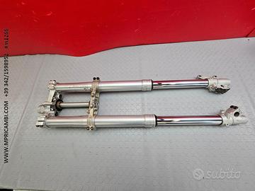 STELI FORCELLA YAMAHA TT 600 E 1994 2003 TT600E 19
