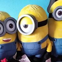 Minions originali film cattivissimo me