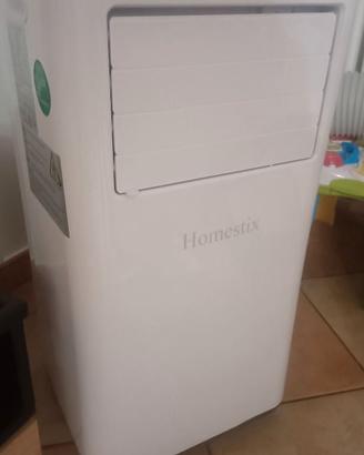 Condizionatore portatile
