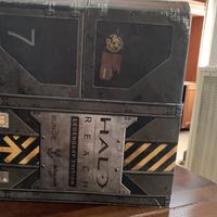 XBOX 360 HALO REACH LEGENDARY EDITION