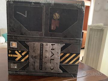 XBOX 360 HALO REACH LEGENDARY EDITION