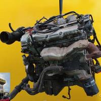 Motore Jaguar S Type 3.0 FC