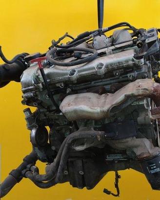 Motore Jaguar S Type 3.0 FC