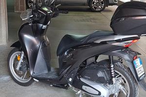 SH 151 anno 2020 12000 km