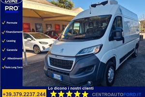 Furgone Frigo Peugeot - Usato Garantito
