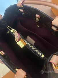 Borsa donna con tracolla