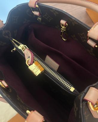 Borsa donna con tracolla