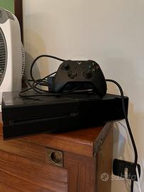 XBOX ONE E STAMPANTE HP STEREO PANASONIC