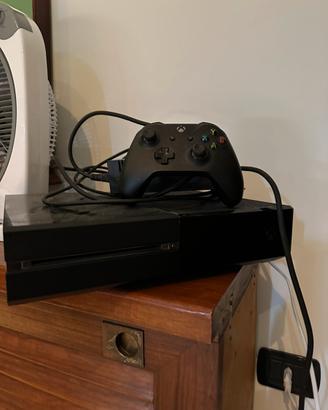 XBOX ONE E STAMPANTE HP STEREO PANASONIC