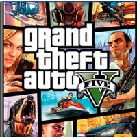GTA 5 
