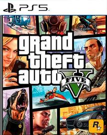 GTA 5 