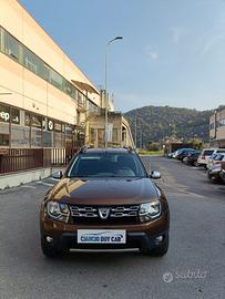 DACIA Duster 1.5 dCi 110CV 4x2 Ambiance