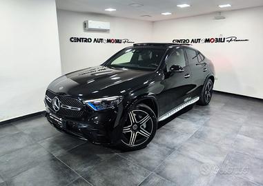 Mercedes-benz GLC 300 de 4Matic Plug-in hybrid Cou