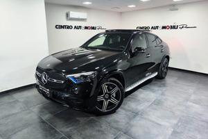 Mercedes-benz GLC 300 de 4Matic Plug-in hybrid Cou
