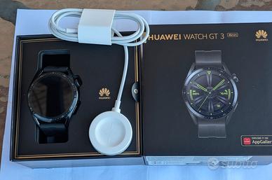 Smartwatch Huawei GT3