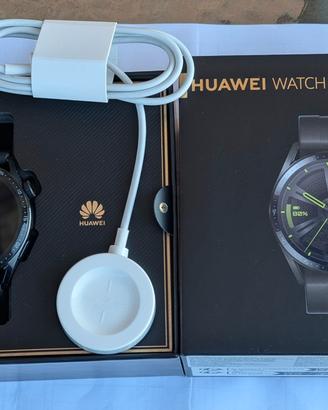 Smartwatch Huawei GT3
