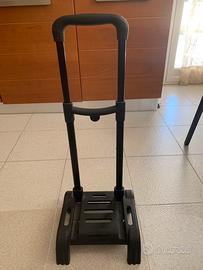 Trolley porta zaino