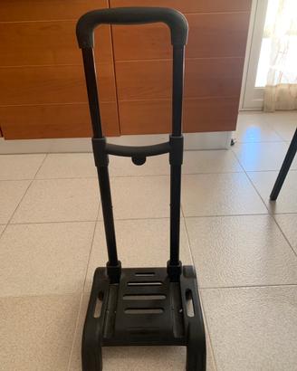Trolley porta zaino