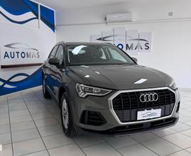 Audi Q3 2.0 TDI 150CV S tronic B. Advanced